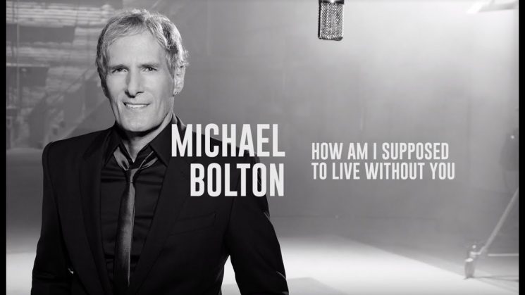 How Am I Supposed To Live Without You By Michael Bolton Kalimba Tabs