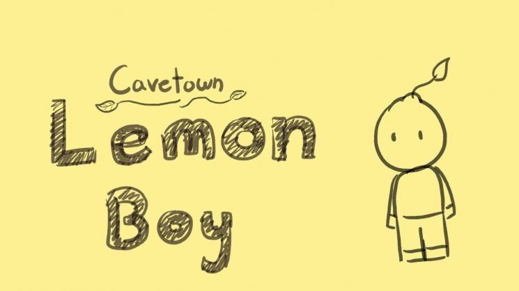 Lemon Boy By Cavetown Kalimba Tabs