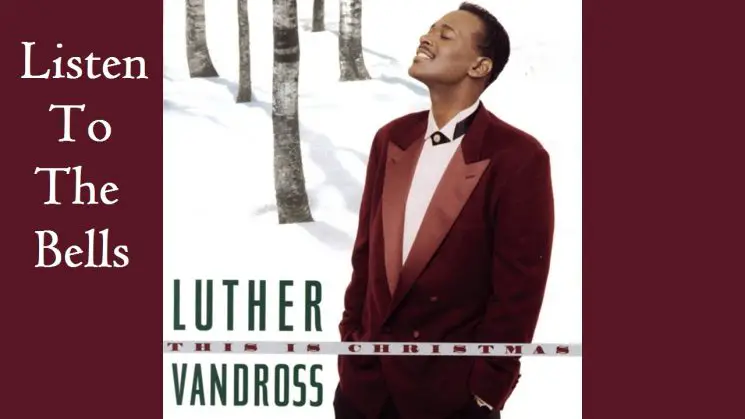 Listen To The Bells By Luther Vandross Kalimba Tabs