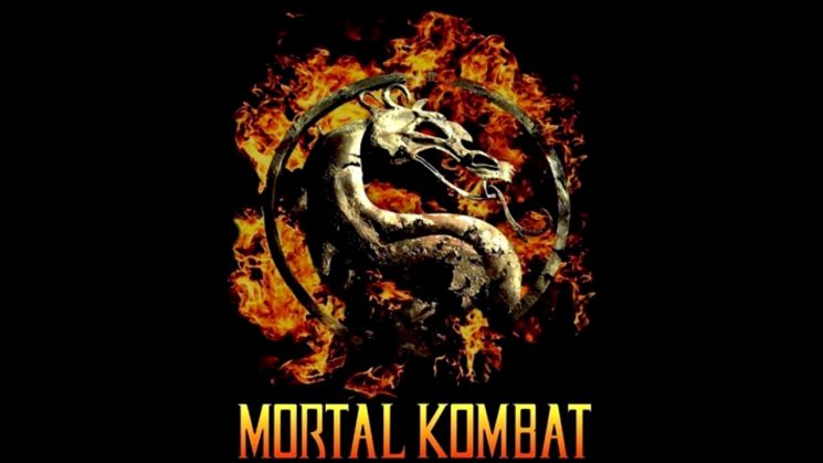 Mortal Kombat Theme By The Immortals Kalimba Tabs