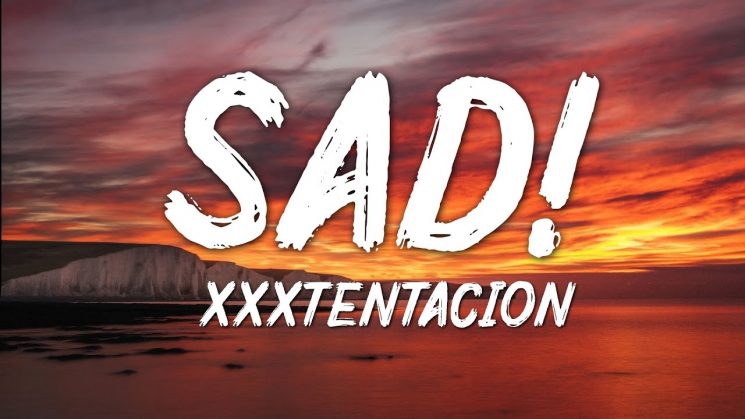 Sad! By Xxxtentacion Kalimba Tabs