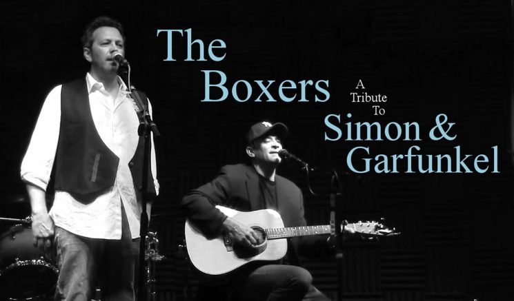 The Boxer By Simon & Garfunkel Kalimba Tabs