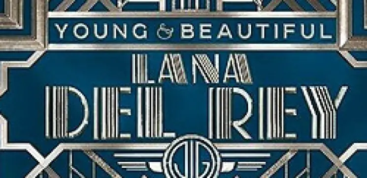 Young And Beautful By Lana Del Rey Kalimba Tabs