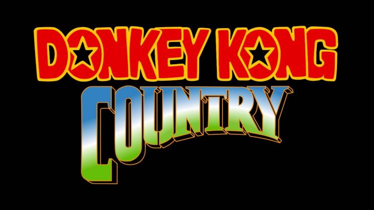 Donkey Kong Country Theme By David Wise Kalimba Tabs