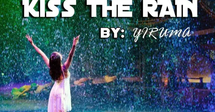 Kiss The Rain By Yiruma Kalimba Tabs