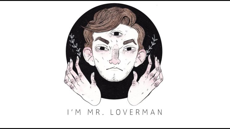 Mr Loverman By Ricky Montgomery Kalimba Tabs
