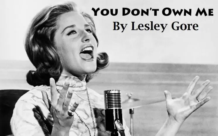 You Don’t Own Me By Lesley Gore Kalimba Tabs