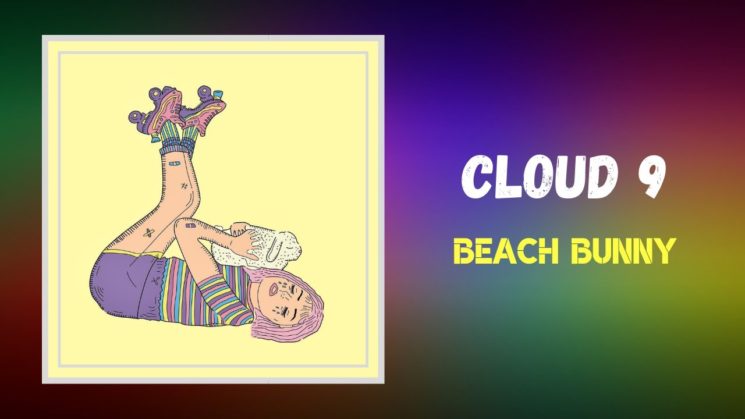 Cloud 9 By Beach Bunny Kalimba Tabs