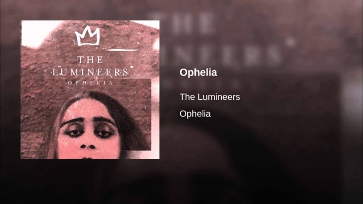 Ophelia By The Lumineers Kalimba Tabs
