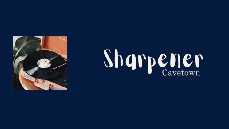 Sharpener By Cavetown Kalimba Tabs