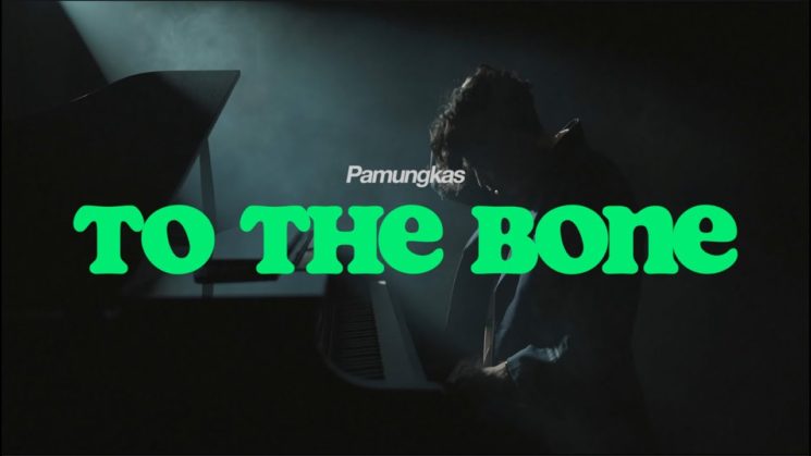 To The Bone By Pamungkas Kalimba Tabs