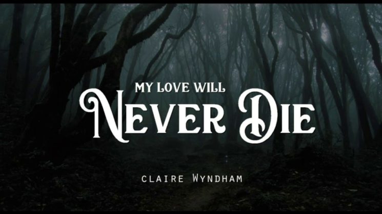 Love Never Dies By Andrew Lloyd Webber, Simon Lee Kalimba Tabs