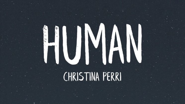 Human By Christina Perri Kalimba Tabs
