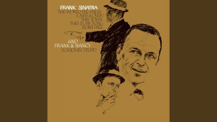 Something Stupid By Frank Sinatra Kalimba Tabs