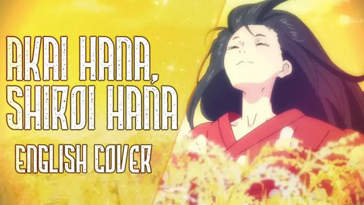 Akai Hana Shiroi Hana (Dororo OST) By Junko Yamamoto Kalimba Tabs