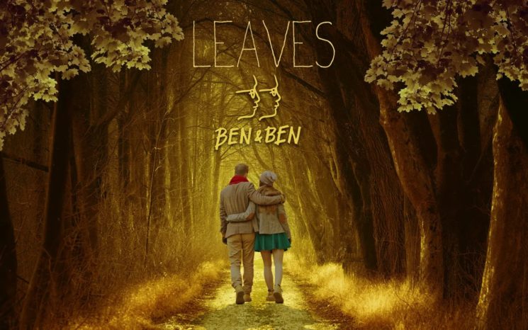 Leaves By Ben&Ben Kalimba Tabs
