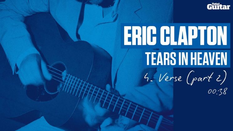 Tears In Heaven By Eric Clapton Kalimba Tabs