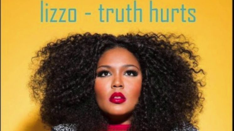 Truth Hurts By Lizzo Kalimba Tabs