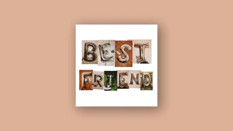 Best Friend By Rex Orange County Kalimba Tabs