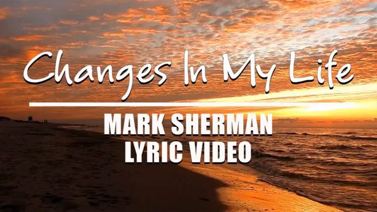 Changes In My Life By Mark Sherman Kalimba Tabs