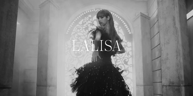Lalisa By Lisa Kalimba Tabs