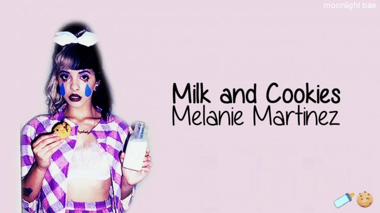Milk and Cookies By Melanie Martinez Kalimba Tabs
