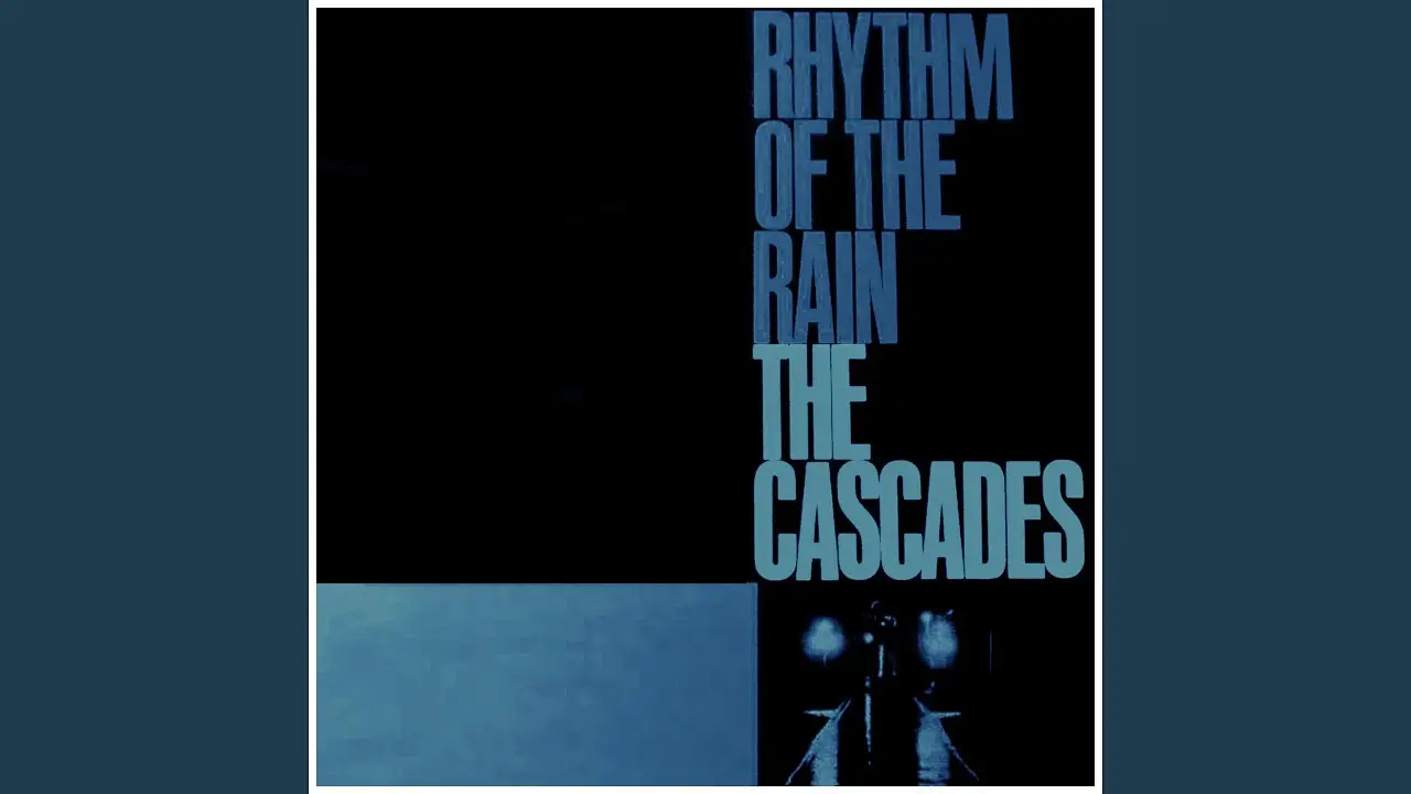 Rhythm Of The Rain By The Cascades Kalimba Tabs