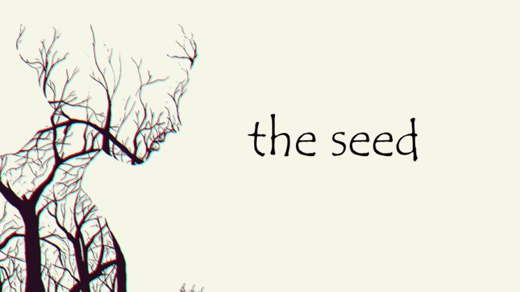 The Seed By Aurora (8 Key) Kalimba Tabs