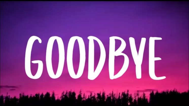 Goodbye By Bo Burnham Kalimba Tabs