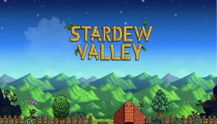 Stardew Valley Overture (Stardew Valley) By ConcernedApe Kalimba Tabs