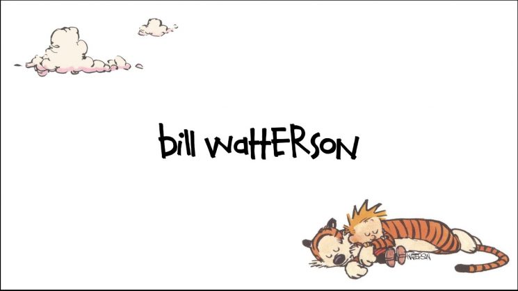 Bill Watterson (Lemon Demon) By Neil Cicierega Kalimba Tabs