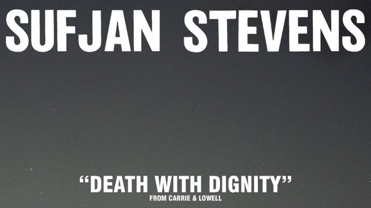Death With Dignity By Sufjan Stevens Kalimba Tabs
