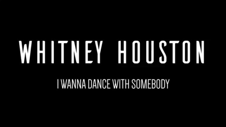 I Wanna Dance With Somebody By Whitney Houston Kalimba Tabs