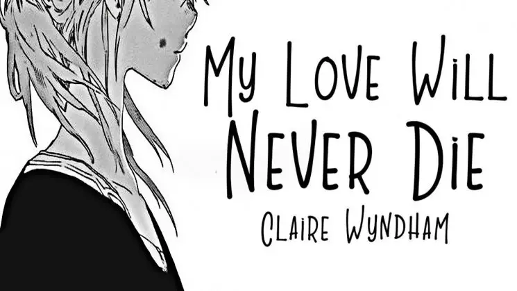 My Love Will Never Die (Lucifer Season 4 Finale Soundtrack) By Claire Wyndham Kalimba Tabs