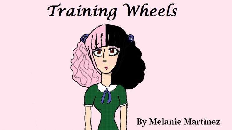 Training Wheels By Melanie Martinez Kalimba Tabs