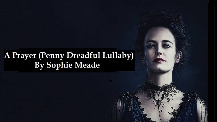 A Prayer (Penny Dreadful Lullaby) By Sophie Meade Kalimba Tabs