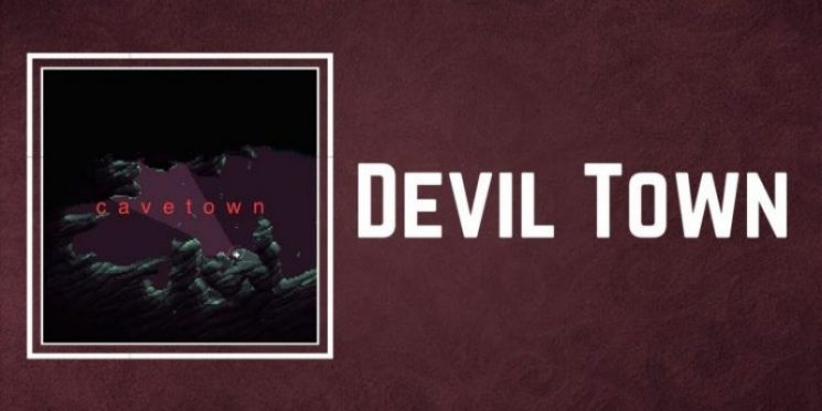 Devil Town By Cavetown Kalimba Tabs