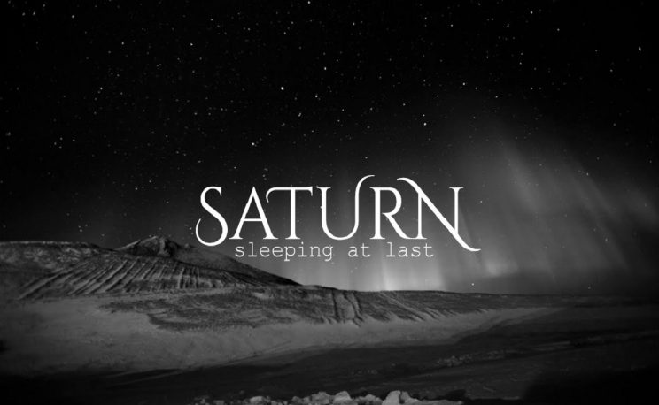 Saturn By Sleeping At Last Kalimba Tabs