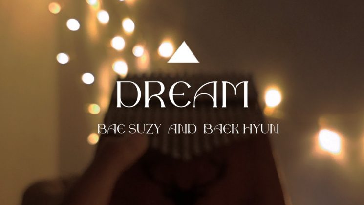 Dream By Baekhyun (백현) And Suzy (수지) Kalimba Tabs