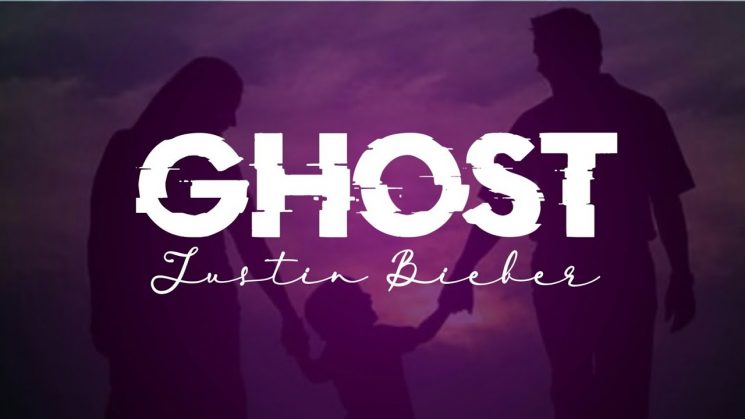 Ghost By Justin Bieber Kalimba Tabs