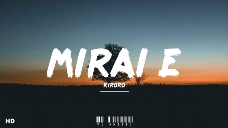 Mira E By Kiroro Kalimba Tabs