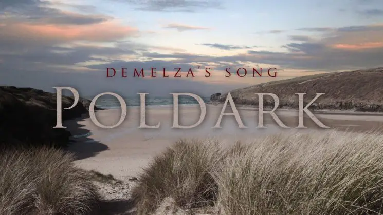 Demelza’s Song By Poldark Kalimba Tabs