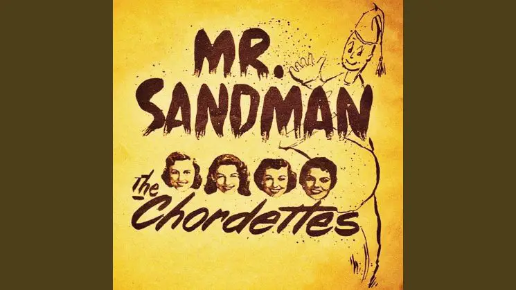 Mr. Sandman By The Chordettes Kalimba Tabs