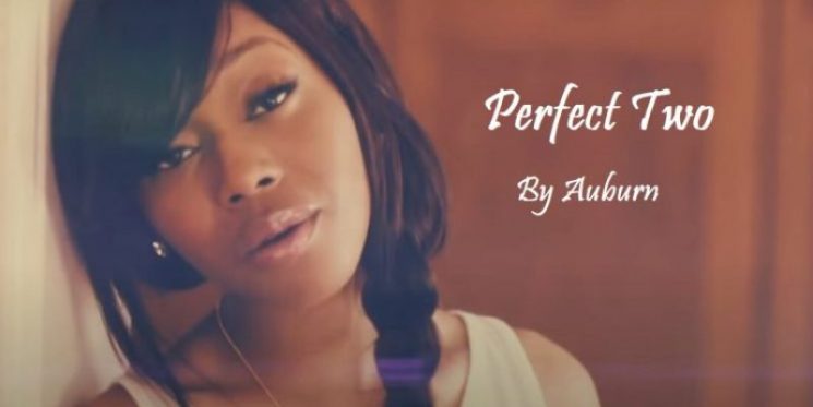 Perfect Two By Auburn Kalimba Tabs