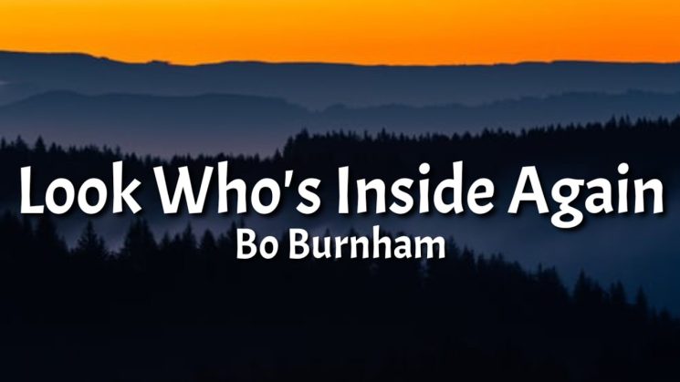 Look Who’s Inside Again By Bo Burnham Kalimba Tabs