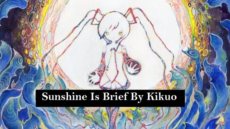 Sunshine Is Brief By Kikuo Kalimba Tabs