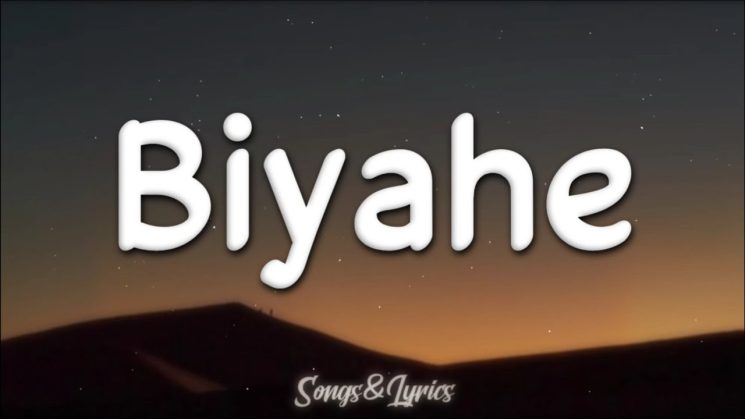 Biyahe By Josh Santana (Meteor Garden OST) Kalimba Tabs
