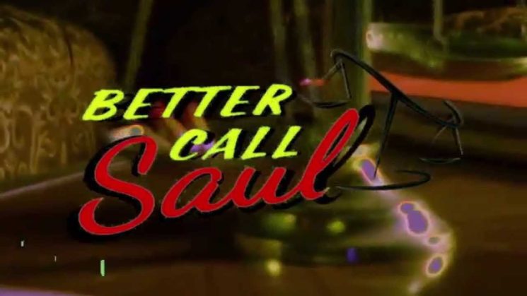 Better Call Saul Theme Opening (34 Keys) Kalimba Tabs