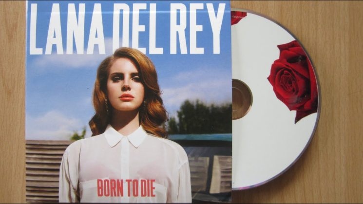 Born To Die By Lana Del Rey Kalimba Tabs
