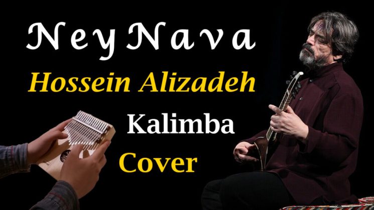 Naghmeh From NeyNava By Hossein Alizadeh Kalimba Tabs